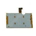 Sony Audio-video connector - Tastaturflexkabel T9 Sonyericsson W705-w715i